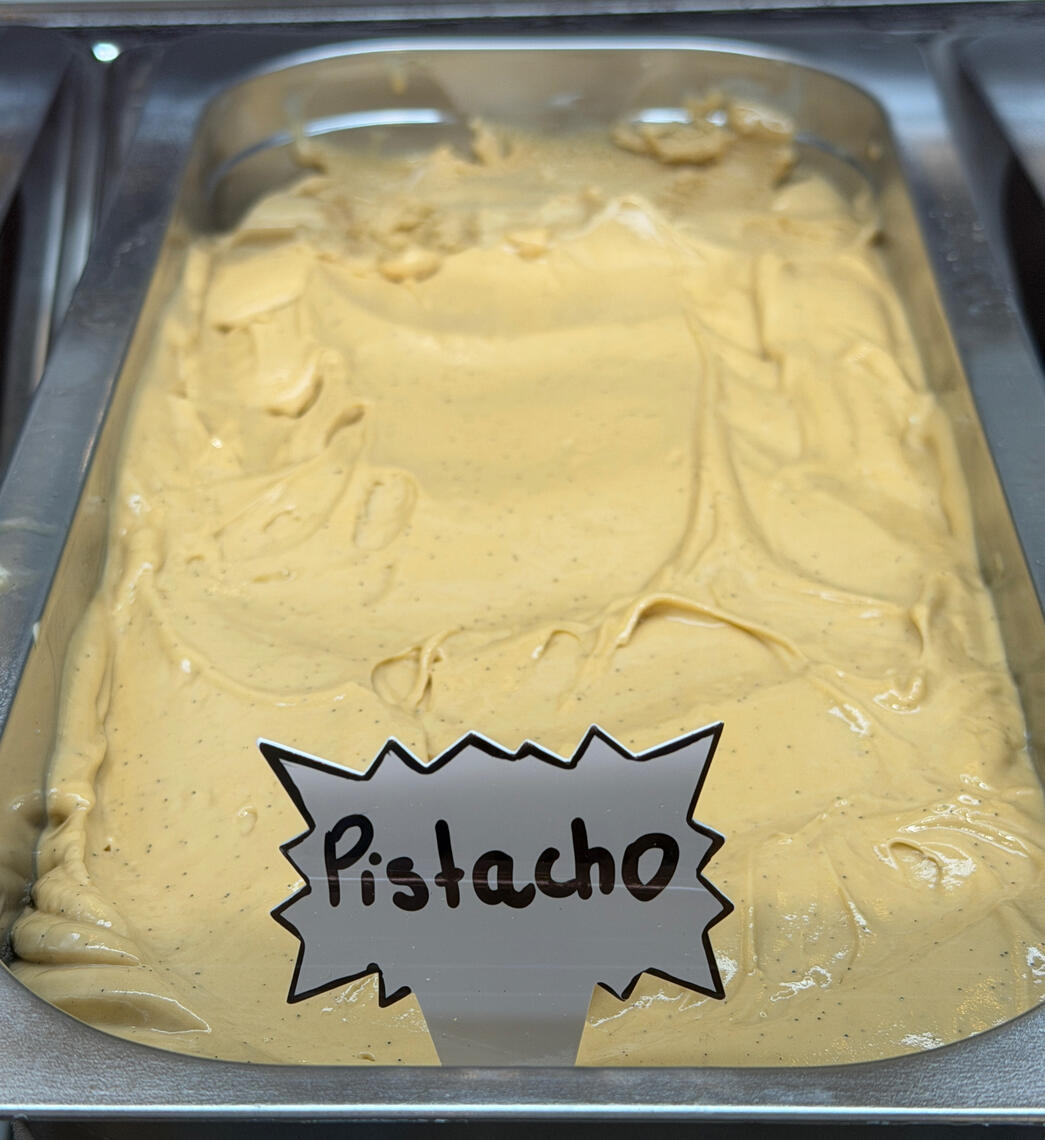 Pistacho